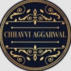 Chhavvi Aggarwal